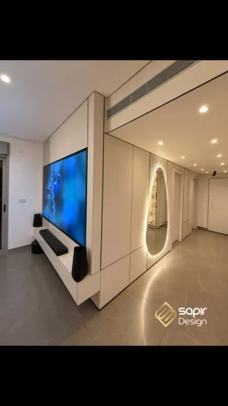 יש פרויקטים שמתחילים בשיחת טלפון… ונגמרים בחברות ❤️
״אהלן, ק